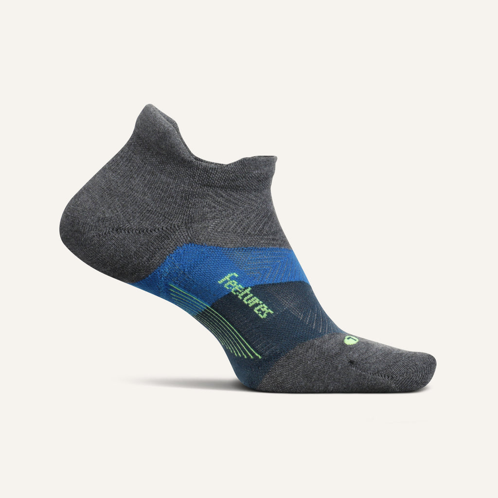 Feetures Elite Max Cushion No Show Tab