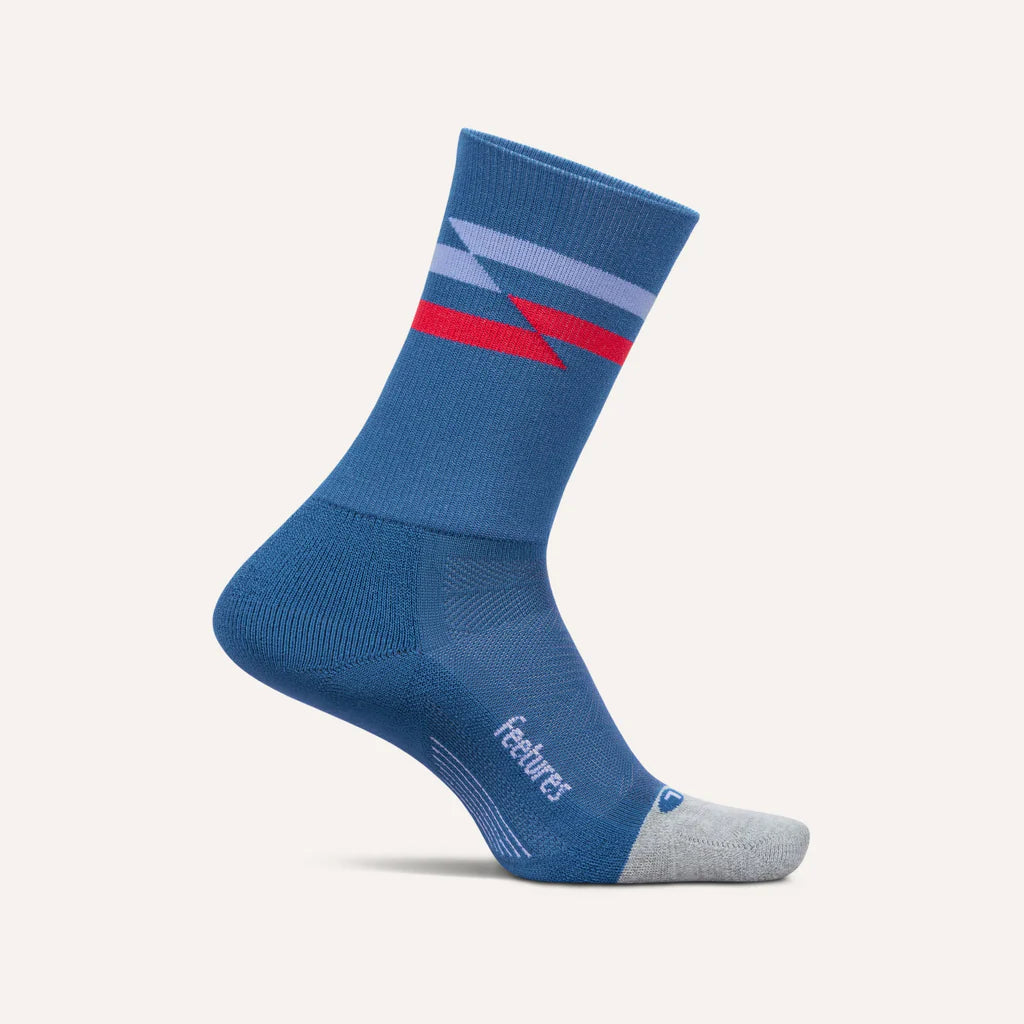 Feetures Elite Light Cushion Mini Crew