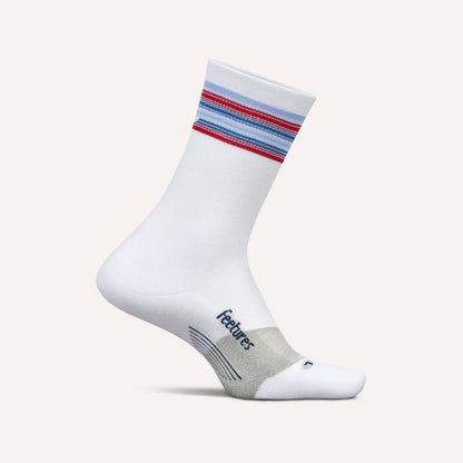 Feetures Elite Light Cushion Mini Crew