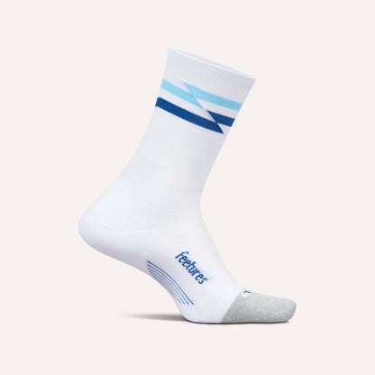 Feetures Elite Light Cushion Mini Crew