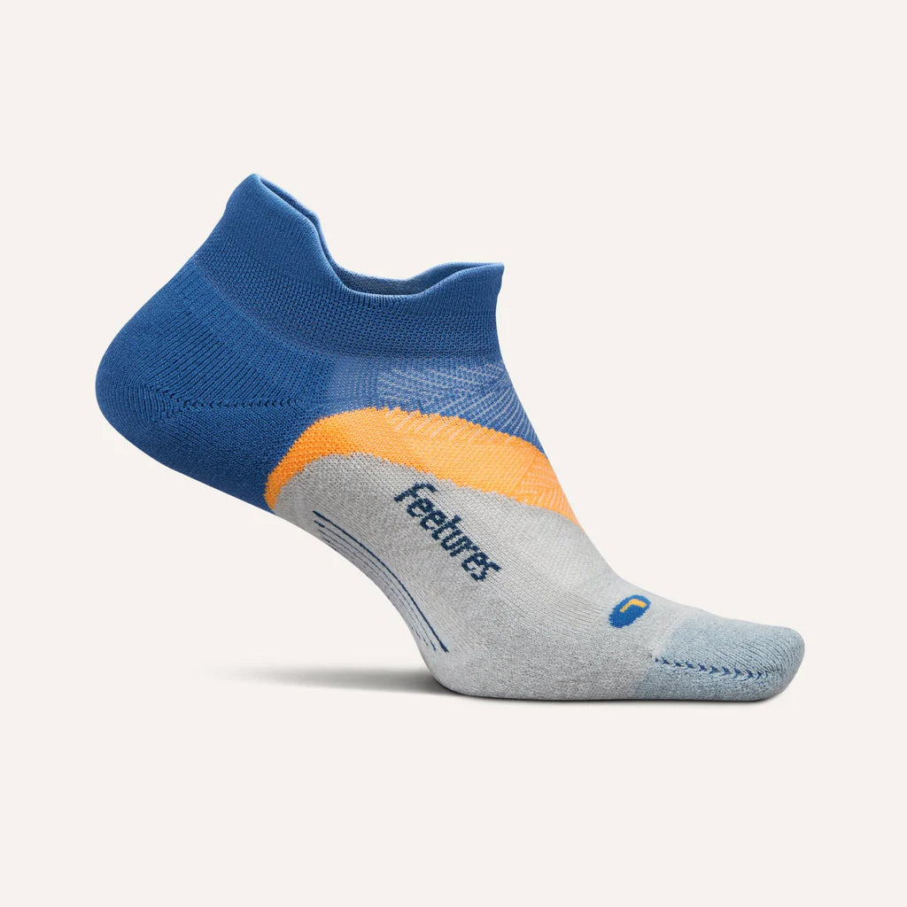 Feetures Elite Light Cushion No Show Tab