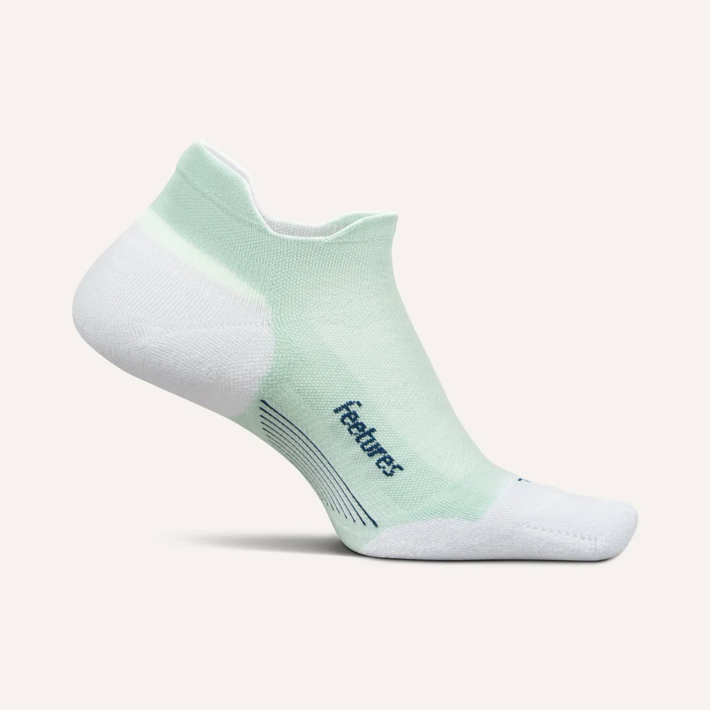 Feetures Elite Max Cushion No Show Tab