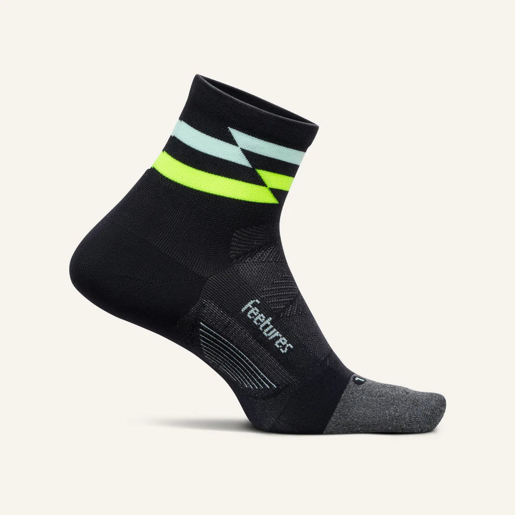 Feetures Elite Ultralight Cushion Quarter