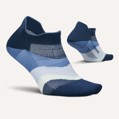 Feetures Elite Ultralight Cushion No Show Tab