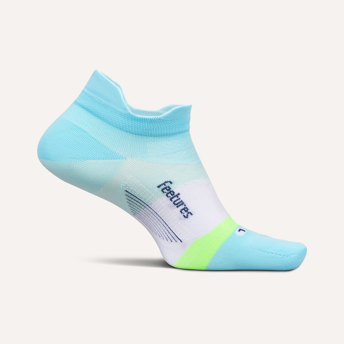 Feetures Elite Ultralight Cushion No Show Tab