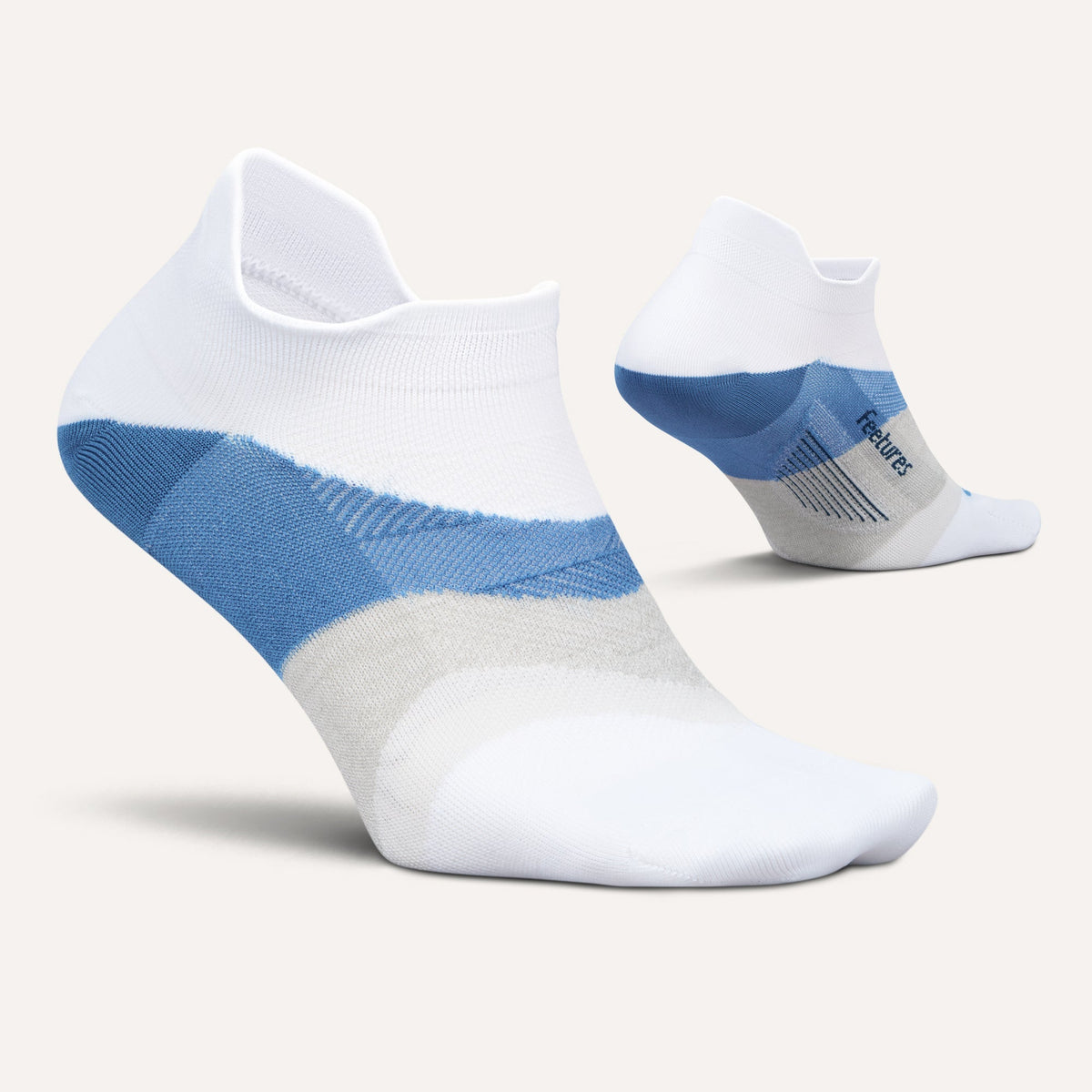 Feetures Elite Ultralight Cushion No Show Tab