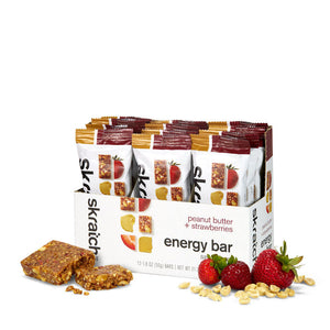 Skratch Energy Bar