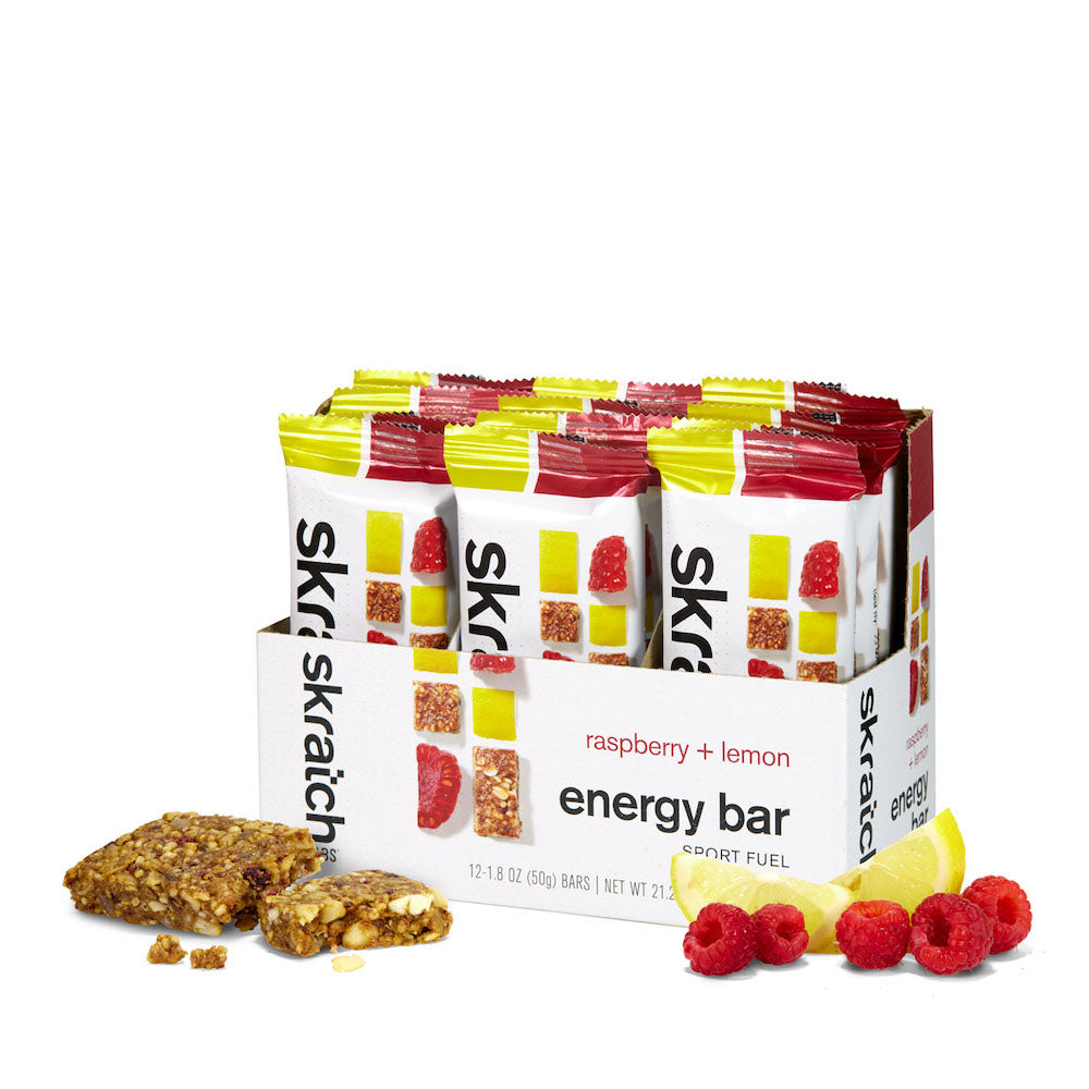 Skratch Energy Bar