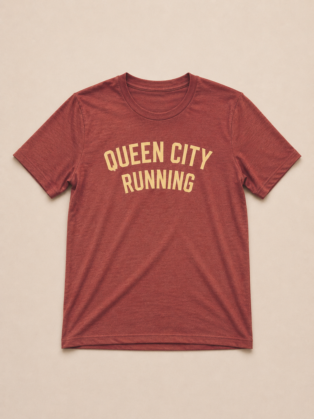 QCRC Women's Performance T-Shirt