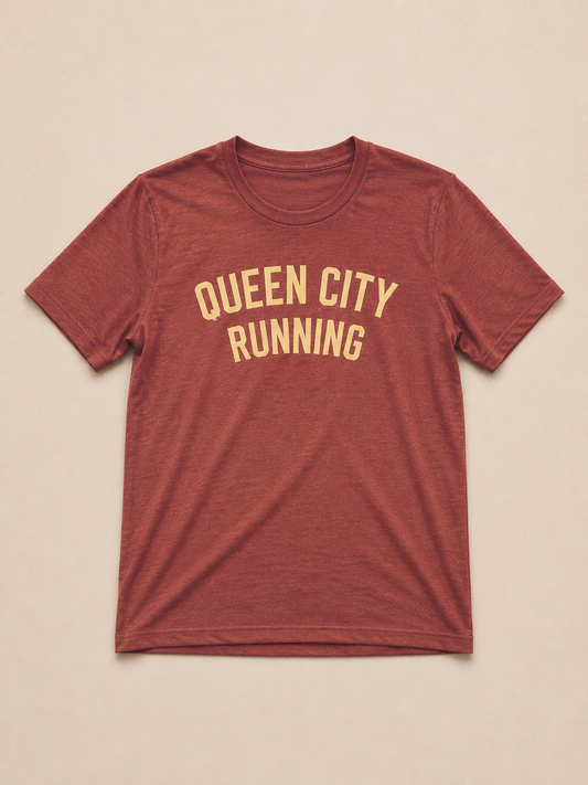 QCRC Women's Performance T-Shirt
