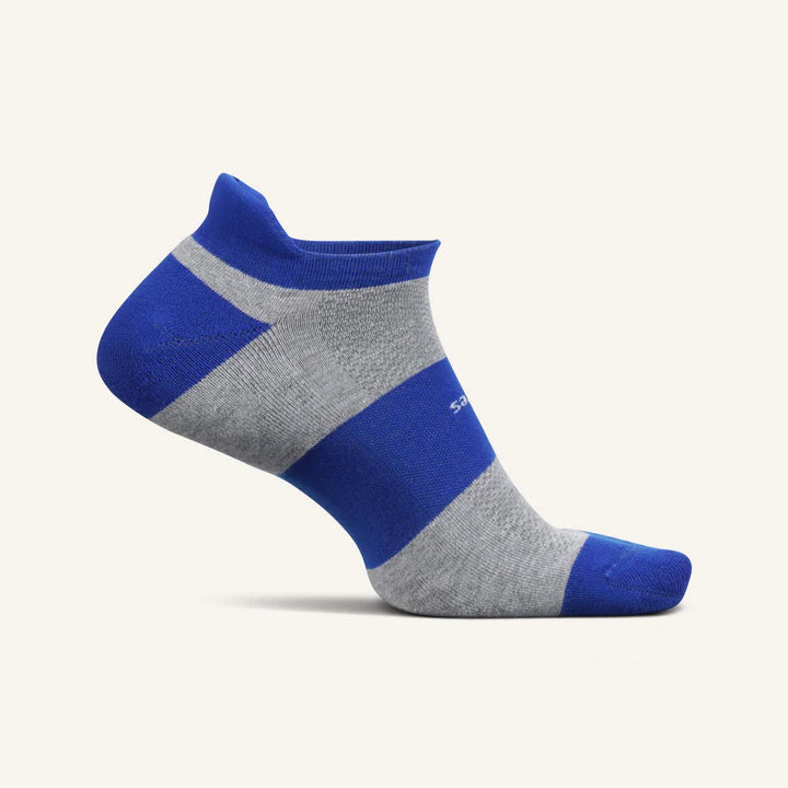 Feetures High Performance Max Cushion Cushion No Show Tab