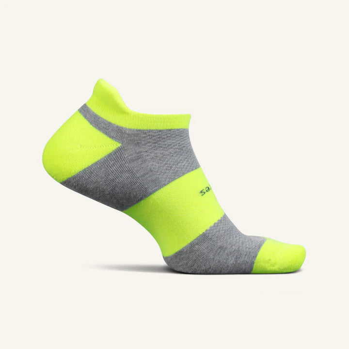 Feetures High Performance Ultralight Cushion No Show Tab