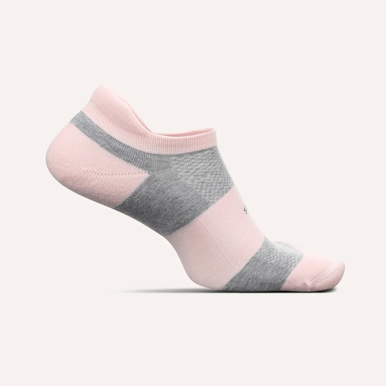 Feetures High Performance Ultralight Cushion No Show Tab