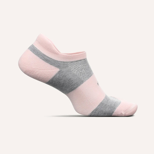 Feetures High Performance Ultralight Cushion No Show Tab