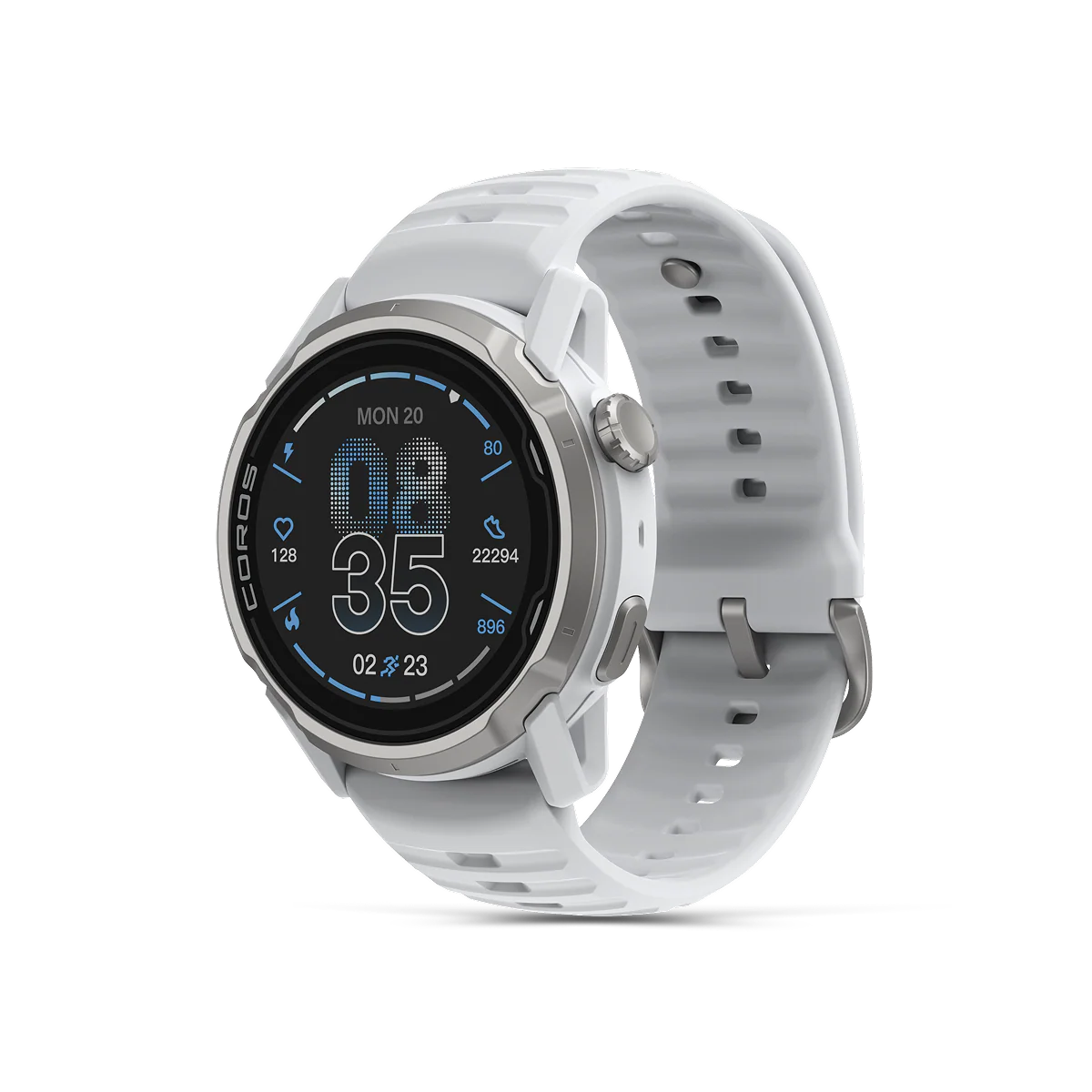 Coros Apex 4