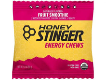 Load image into Gallery viewer, Honey Stinger Energy Chews
