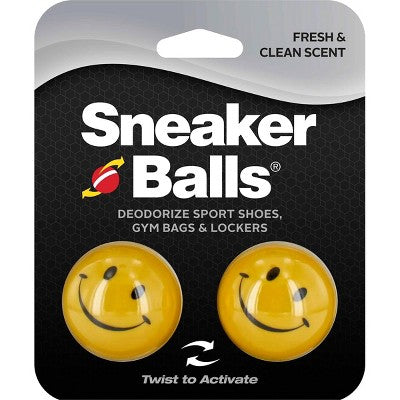 Sneaker Balls