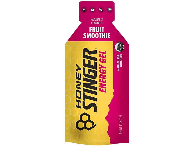 Honey Stinger Energy Gels