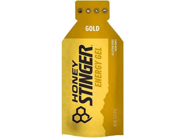 Honey Stinger Energy Gels