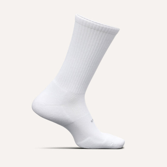 Feetures High Performance Cushion Crew