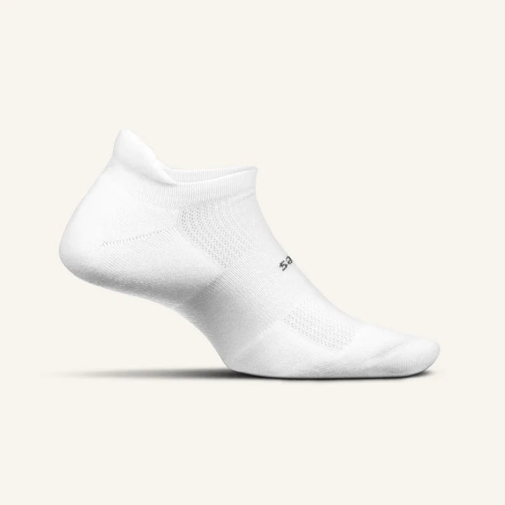 Feetures High Performance Max Cushion Cushion No Show Tab