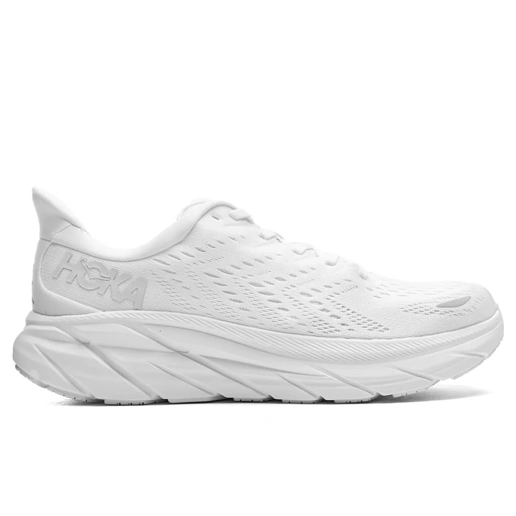 Women's HOKA Clifton 9 - Wide (D)