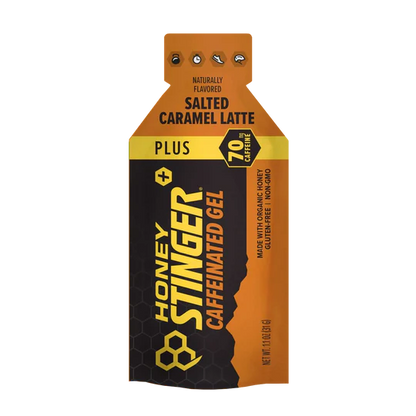 Honey Stinger Energy Gels