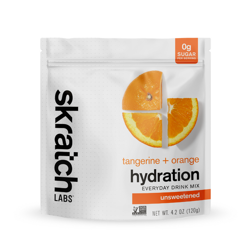 Skratch Everyday Hydration Mix 4.2 oz