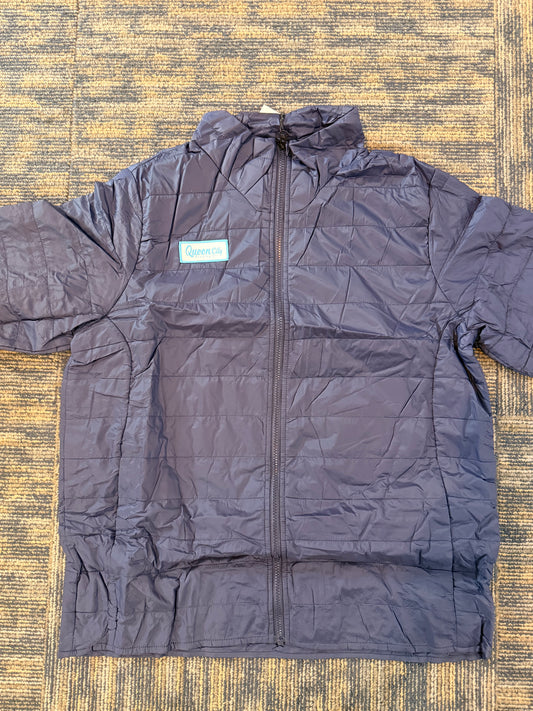 Men's QCRC Outdoor Down Jacket 2.0