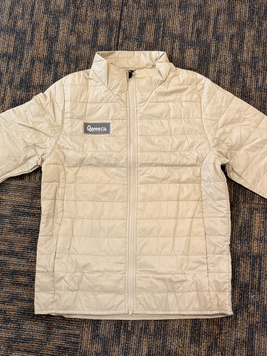 Women's QCRC Outdoor Down Jacket 2.0