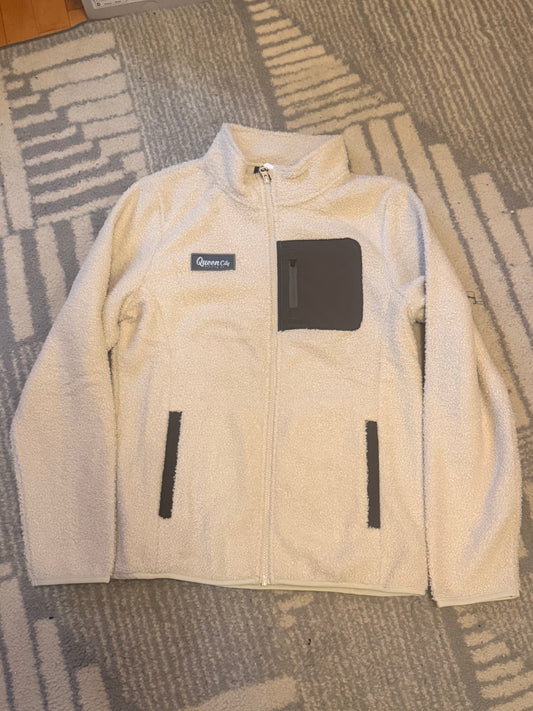 Women's Queen City Sherpa Jacket