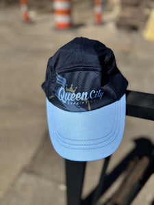 QCRC Headsweats Hats