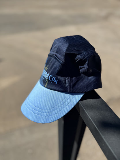 QCRC Headsweats Hats