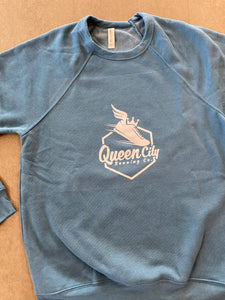 QCRC Crewneck Sweatshirt