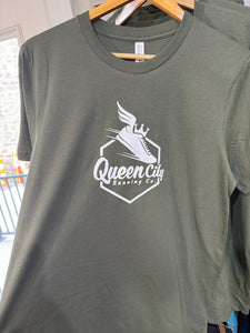 QCRC T-Shirt