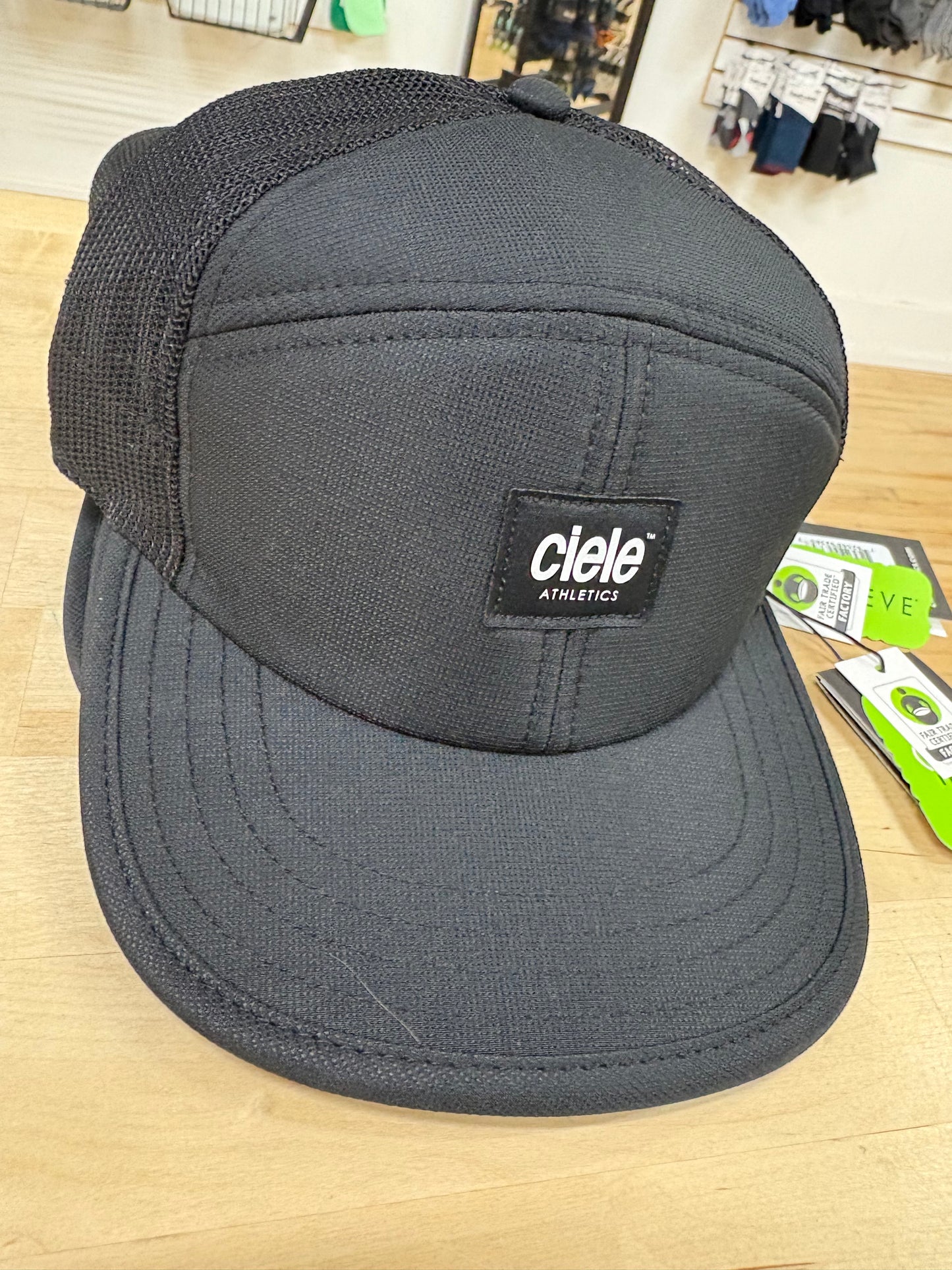 Ciele TRKCap SC - Box