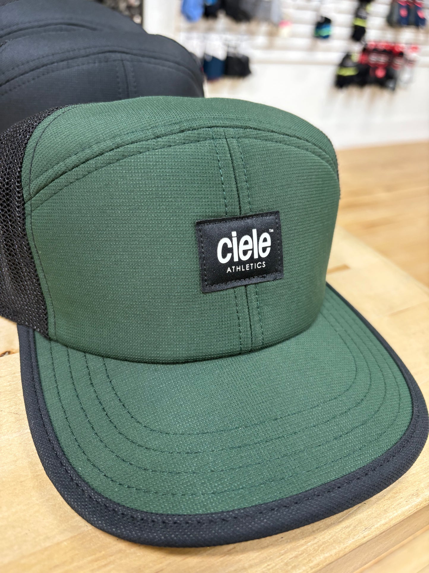 Ciele TRKCap SC - Box