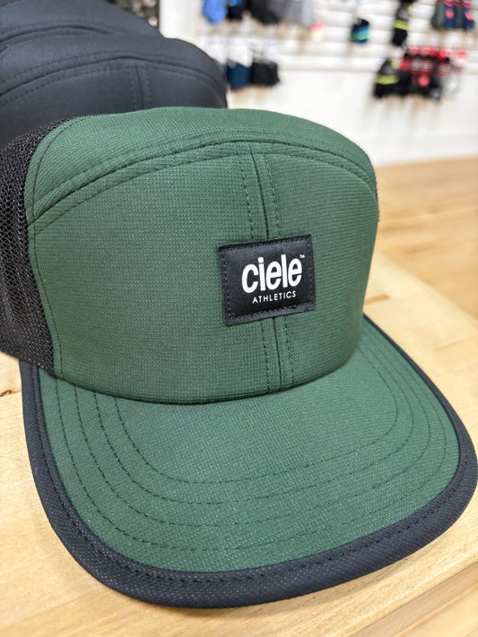 Ciele TRKCap SC - Box