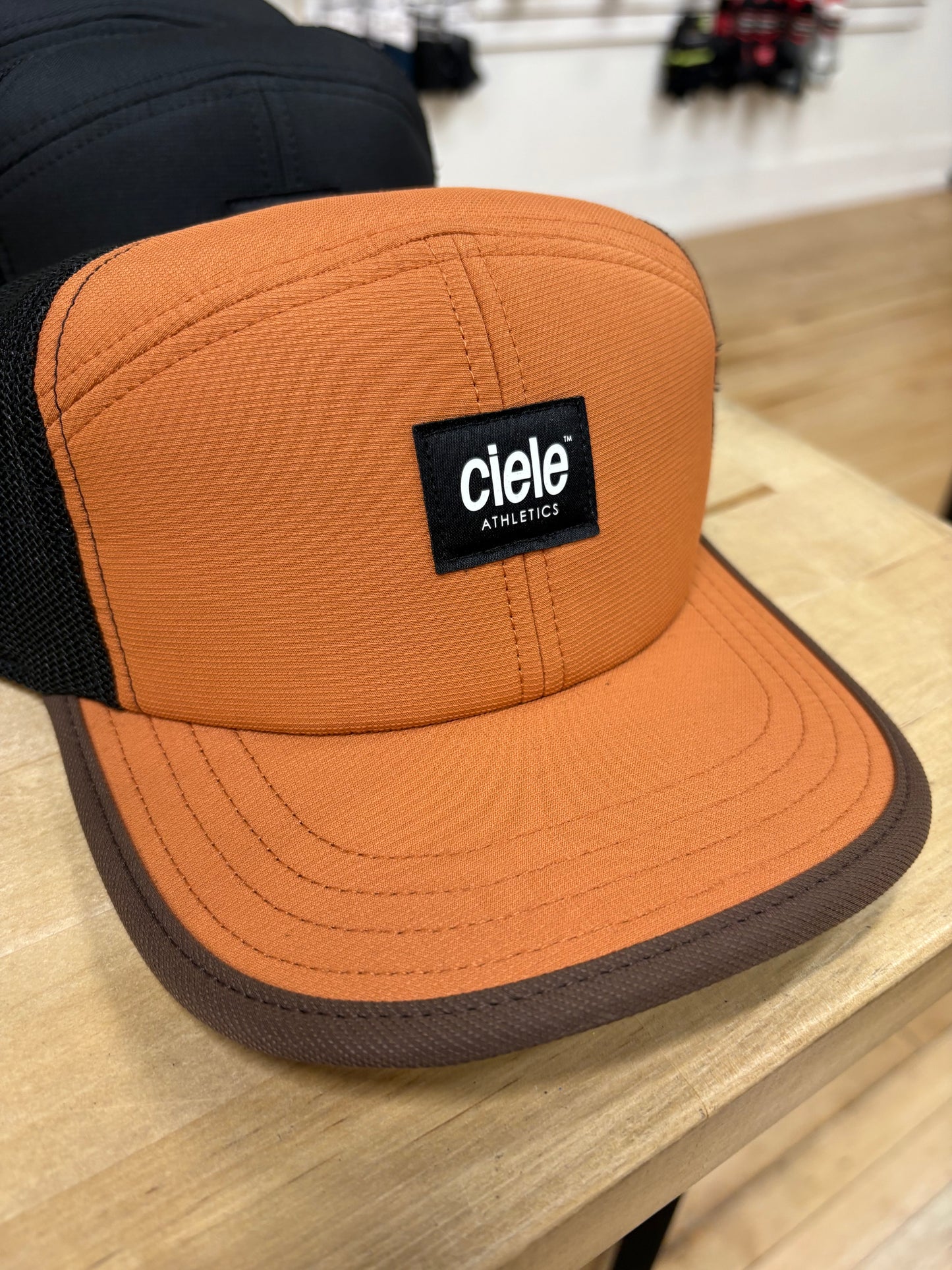 Ciele TRKCap SC - Box