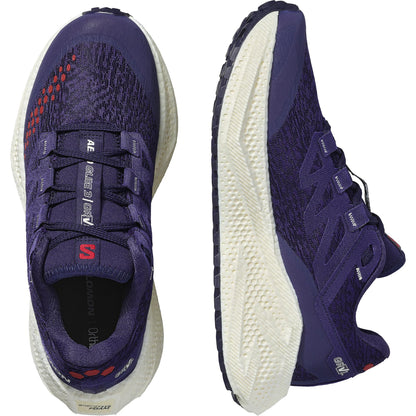 Women's Salomon Aero Glide 3 GRVL