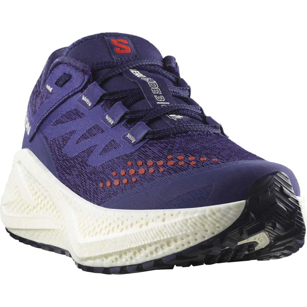 Women's Salomon Aero Glide 3 GRVL