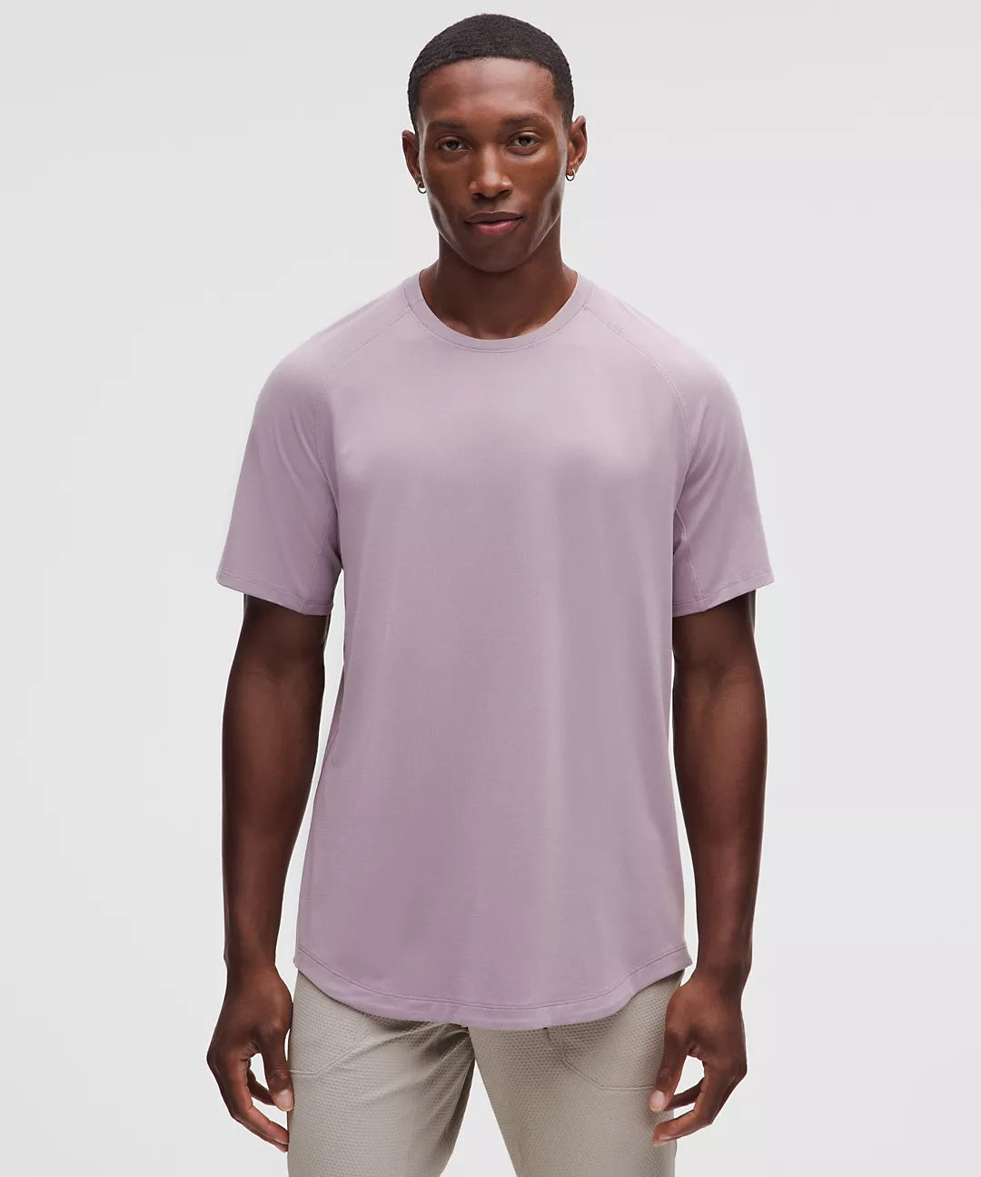 Lululemon License To Train Short Sleeve