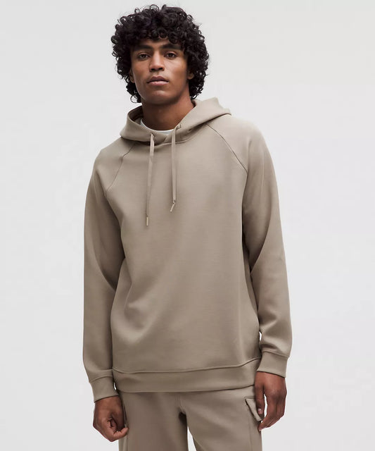 Men's Lululemon Smooth Spacer Pullover Hoodie