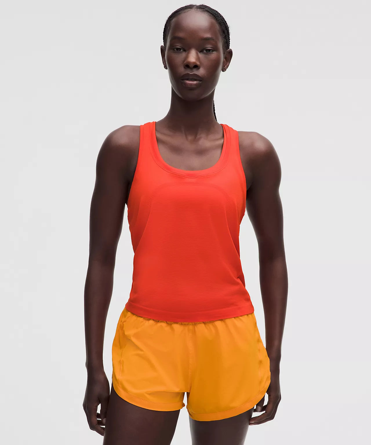 Lululemon Swiftly Tech Scoopneck Tank 2.0 *Race