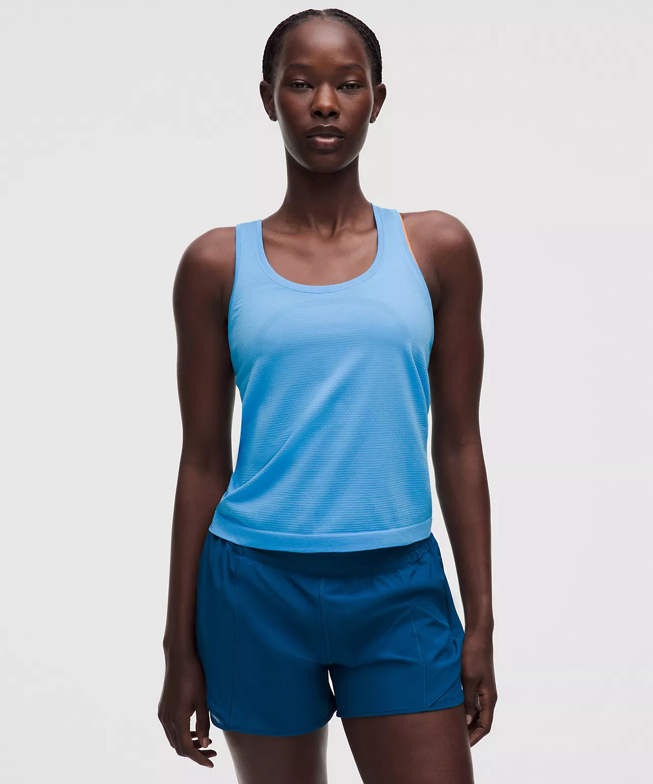 Lululemon Swiftly Tech Scoopneck Tank 2.0 *Race