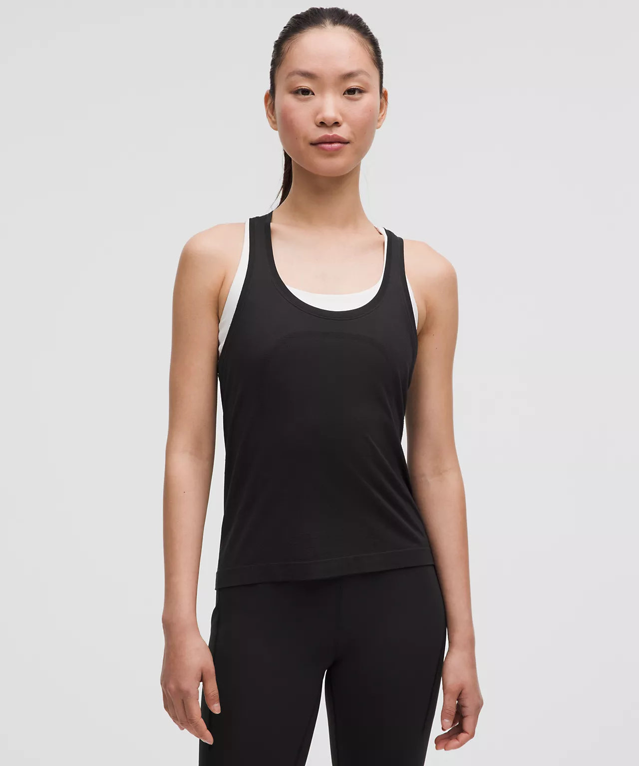 Lululemon Swiftly Tech Scoopneck Tank 2.0 *Race