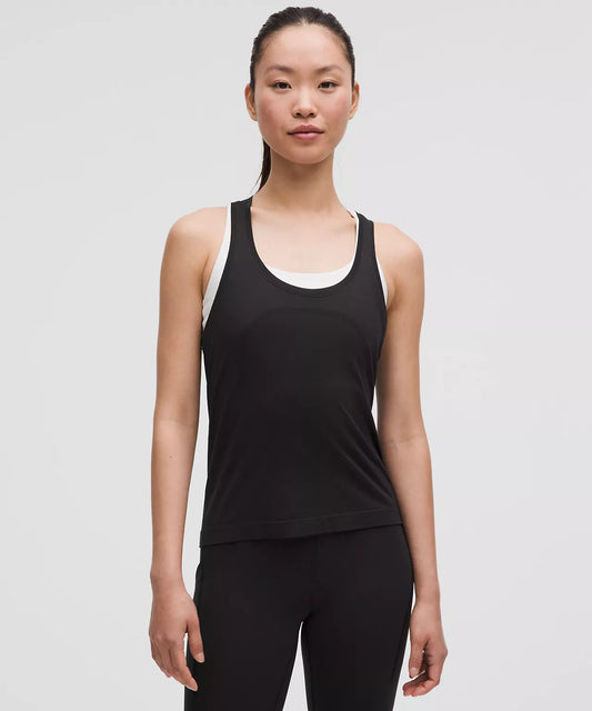 Lululemon Swiftly Tech Scoopneck Tank 2.0 *Race