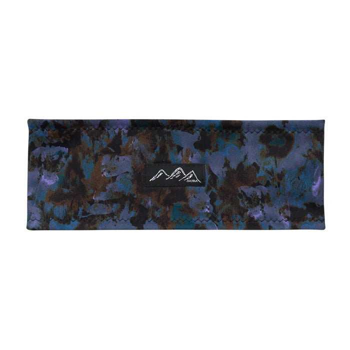 Skida Alpine Fleece Lined Headband