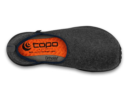 Men's Topo Rekovr 2