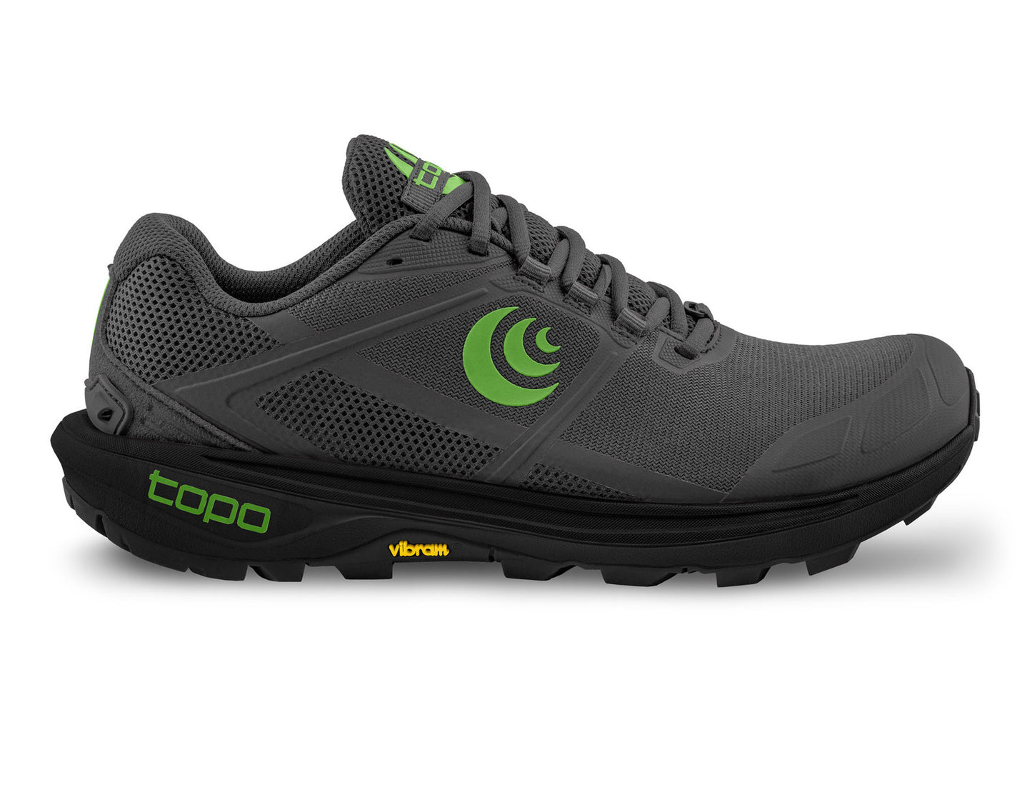 Men's Topo Terraventure 4